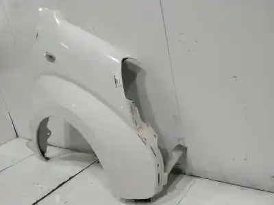 Second-hand car spare part FRONT RIGHT FIN for PEUGEOT BIPPER  OEM IAM references   