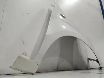 Second-hand car spare part front right fin for peugeot bipper básico oem iam references   