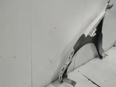 Second-hand car spare part front right fin for peugeot bipper básico oem iam references   