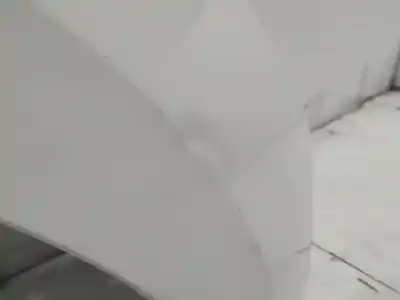 Second-hand car spare part front right fin for peugeot bipper básico oem iam references   