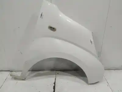 Second-hand car spare part front right fin for peugeot bipper básico oem iam references   