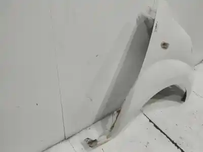 Second-hand car spare part front right fin for peugeot bipper básico oem iam references   