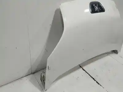 Second-hand car spare part bonnet for peugeot bipper básico oem iam references 48r032585