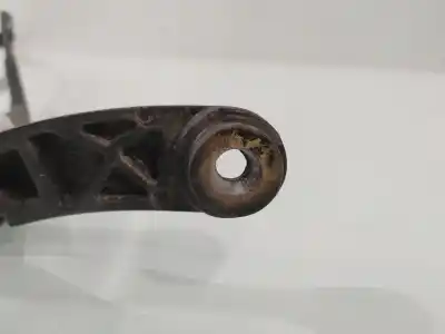 Second-hand car spare part front right windshield wiper arm for peugeot bipper básico oem iam references 135321808c