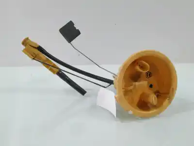Second-hand car spare part fuel tank sender unit for bmw serie 3 berlina (e90) 320d oem iam references 6752054