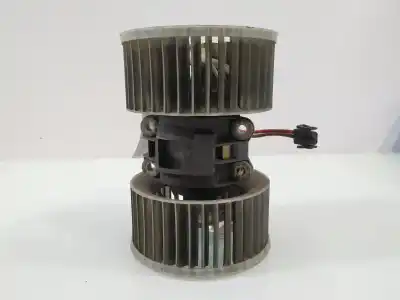 Second-hand car spare part heating fan for bmw serie 3 berlina (e90) 320d oem iam references 0130101103