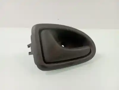 Автозапчастина б/у ліва передня внутрішня ручка для renault scenic (ja..) 1.9 dci authentique 102 cv / 75 kw посилання на oem iam 7700415974  