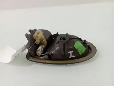 Автозапчастина б/у ліва передня внутрішня ручка для renault scenic (ja..) 1.9 dci authentique 102 cv / 75 kw посилання на oem iam 7700415974