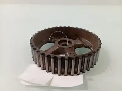 Автозапчастина б/у шків розподільного валу для renault scenic (ja..) 1.9 dci authentique 102 cv / 75 kw посилання на oem iam 111951  