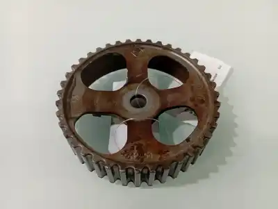 Автозапчастина б/у шків розподільного валу для renault scenic (ja..) 1.9 dci authentique 102 cv / 75 kw посилання на oem iam 111951  