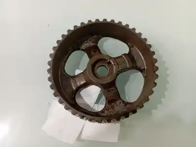 Автозапчастина б/у шків розподільного валу для renault scenic (ja..) 1.9 dci authentique 102 cv / 75 kw посилання на oem iam 111951  