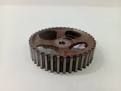 Автозапчастина б/у шків розподільного валу для renault scenic (ja..) 1.9 dci authentique 102 cv / 75 kw посилання на oem iam 111951