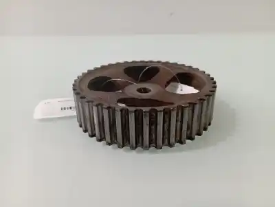 Автозапчастина б/у шків розподільного валу для renault scenic (ja..) 1.9 dci authentique 102 cv / 75 kw посилання на oem iam 111951  