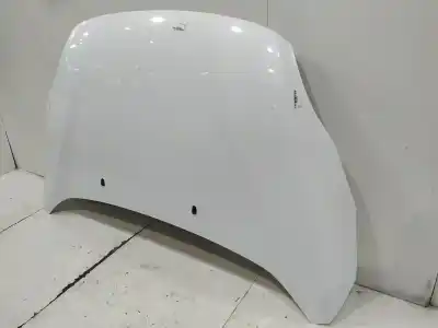 Second-hand car spare part bonnet for ford cmax titanium oem iam references am5116k692ab  