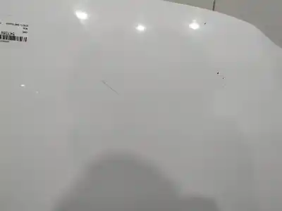 Second-hand car spare part bonnet for ford cmax titanium oem iam references am5116k692ab  