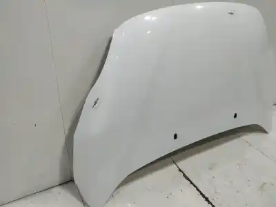 Second-hand car spare part bonnet for ford cmax titanium oem iam references am5116k692ab  