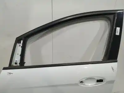 Peça sobressalente para automóvel em segunda mão porta da frente esquerda por ford cmax titanium referências oem iam   