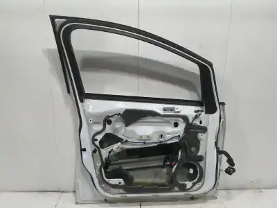 Peça sobressalente para automóvel em segunda mão porta da frente esquerda por ford cmax titanium referências oem iam   