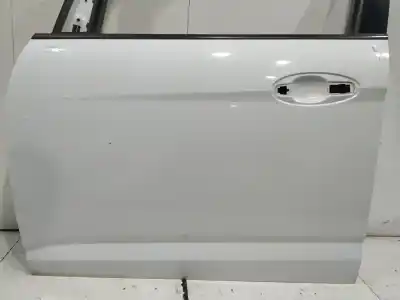 Peça sobressalente para automóvel em segunda mão porta da frente esquerda por ford cmax titanium referências oem iam   