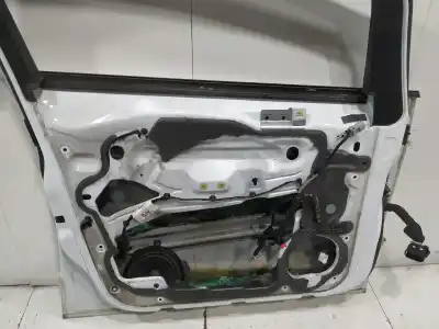 Peça sobressalente para automóvel em segunda mão porta da frente esquerda por ford cmax titanium referências oem iam   