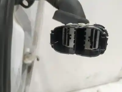 Peça sobressalente para automóvel em segunda mão porta da frente esquerda por ford cmax titanium referências oem iam   