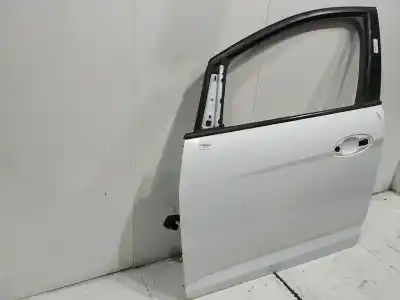 Peça sobressalente para automóvel em segunda mão porta da frente esquerda por ford cmax titanium referências oem iam   