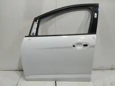 Peça sobressalente para automóvel em segunda mão porta da frente esquerda por ford cmax titanium referências oem iam   