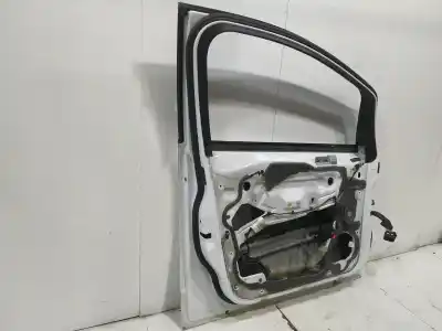 Peça sobressalente para automóvel em segunda mão porta da frente esquerda por ford cmax titanium referências oem iam   