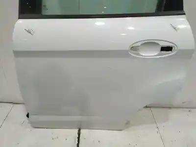 Peça sobressalente para automóvel em segunda mão porta do automóvel traseira esquerda por ford cmax titanium referências oem iam 
