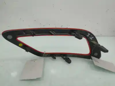 Peça sobressalente para automóvel em segunda mão refletor por volkswagen troc advance referências oem iam 2ga945105c  