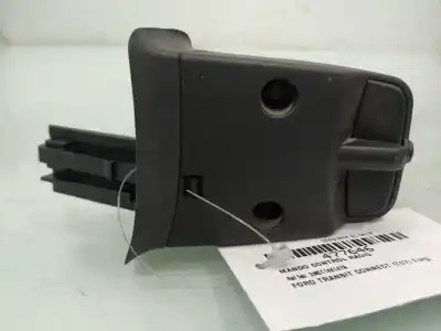 Автозапчастина б/у перемикач керування радіо для FORD TRANSIT CONNECT (P65_, P70_, P80_) 1.8 DI Посилання на OEM IAM 3M5T14K147A  