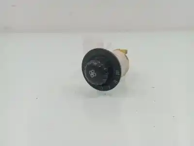 Pièce détachée automobile d'occasion COMMANDE DE CLIMATISATION / CHAUFFAGE pour CITROEN SAXO  Références OEM IAM   