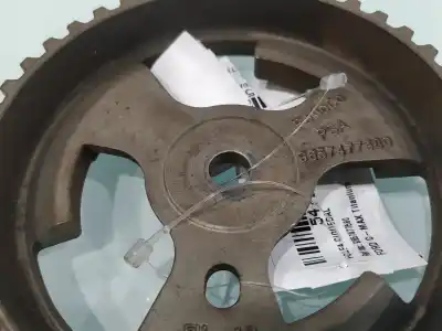 Peça sobressalente para automóvel em segunda mão  por FORD CMAX  Referências OEM IAM 9657477580  