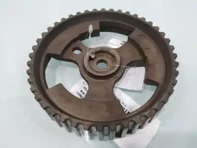 Second-hand car spare part camshaft pulley for ford cmax titanium oem iam references 9657477580  