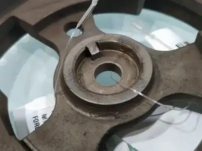 Second-hand car spare part camshaft pulley for ford cmax titanium oem iam references 9657477580  