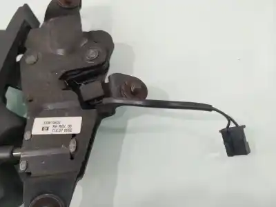 Pezzo di ricambio per auto di seconda mano chiusura del cappuccio per opel astra twin top enjoy riferimenti oem iam 133019602