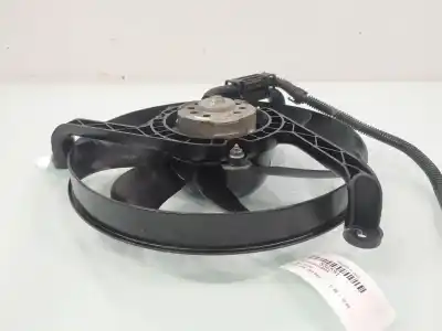 Second-hand car spare part radiator cooling fan for seat leon (1m1) signo oem iam references 1j0121206d  