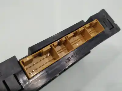 Автозапчастина б/у клімат-контроль для seat leon (1m1) signo посилання на oem iam 1m0820043e  