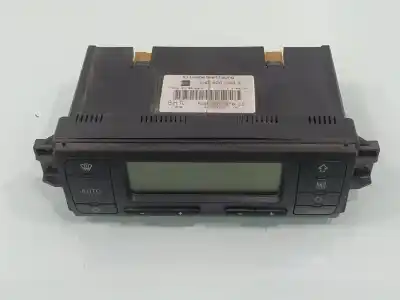 Pezzo di ricambio per auto di seconda mano  per SEAT LEON  Riferimenti OEM IAM 1M0820043E  