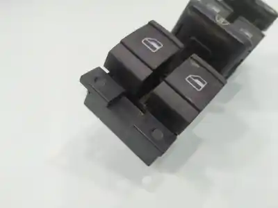 Second-hand car spare part left front power window switch for seat leon (1m1) signo oem iam references 1j4959857b  