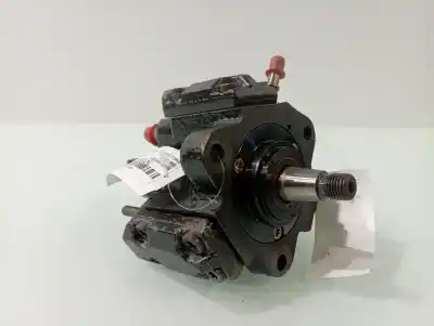 Автозапчастина б/у насос инжекційний для renault scenic (ja..) 1.9 dci authentique 102 cv / 75 kw посилання на oem iam 7700111010  