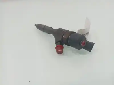 Second-hand car spare part injector for renault scenic (ja..) 1.9 dci authentique 102 cv / 75 kw oem iam references 7700111014  