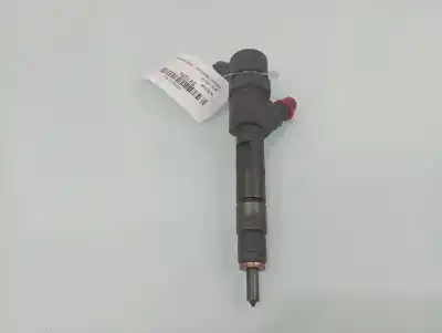 Автозапчастина б/у инжектор для renault scenic (ja..) 1.9 dci authentique 102 cv / 75 kw посилання на oem iam 7700111014  