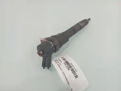 Автозапчастина б/у инжектор для renault scenic (ja..) 1.9 dci authentique 102 cv / 75 kw посилання на oem iam 7700111014  