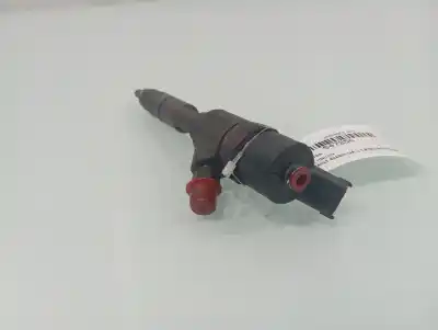 Автозапчастина б/у инжектор для renault scenic (ja..) 1.9 dci authentique 102 cv / 75 kw посилання на oem iam 7700111014  