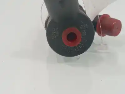 Автозапчастина б/у инжектор для renault scenic (ja..) 1.9 dci authentique 102 cv / 75 kw посилання на oem iam 7700111014  