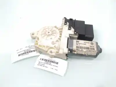 Автозапчасти б/у мотор заднего левого стекла за seat leon (1m1) signo ссылки oem iam 9776105406301  