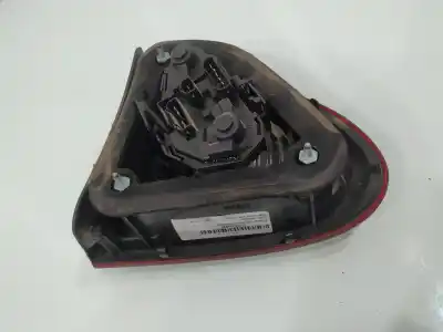 Second-hand car spare part left tailgate light for seat leon (1m1) signo oem iam references 1m6945095a  