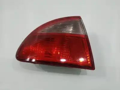 Second-hand car spare part left tailgate light for seat leon (1m1) signo oem iam references 1m6945095a  