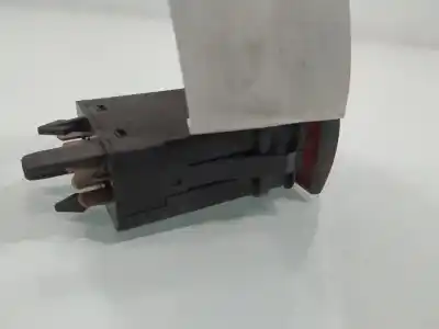 Pezzo di ricambio per auto di seconda mano avvertimento per seat leon (1m1) signo riferimenti oem iam 1m0941509b  